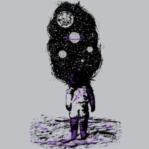 Spaced Out